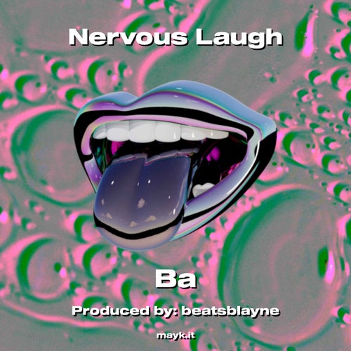 Nervous Laugh