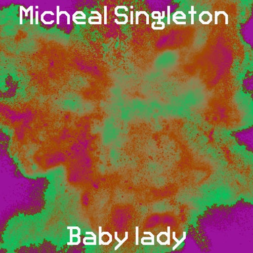 Baby lady
