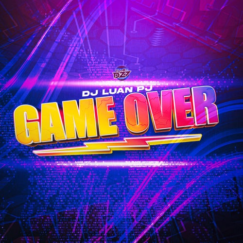 GAME OVER