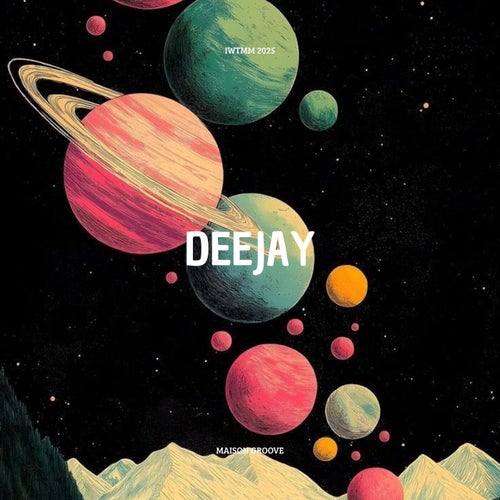 Deejay
