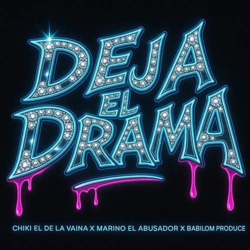 Deja El Drama