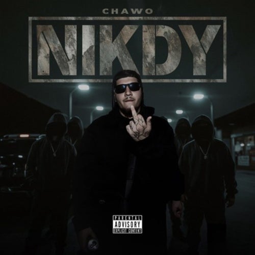NIKDY