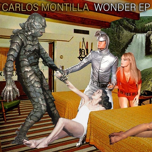 Wonder EP