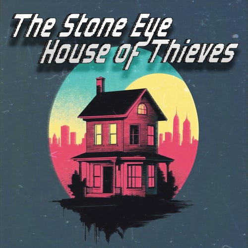 House of Thieves