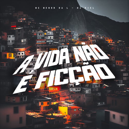 A Vida Não é Ficção