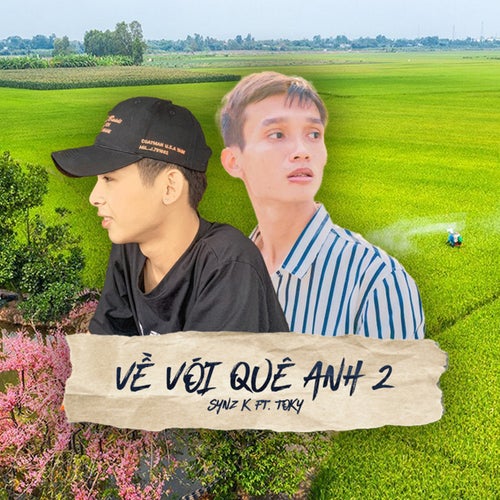 Về Với Quê Anh 2