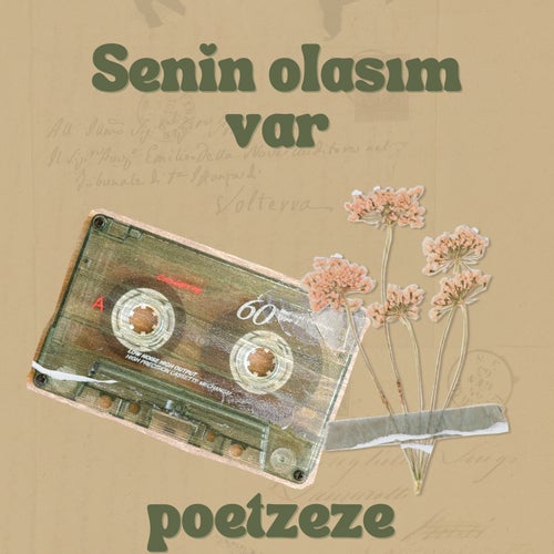 Senin olasım var