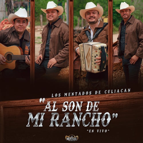 Al Son De Mi Rancho (En Vivo)