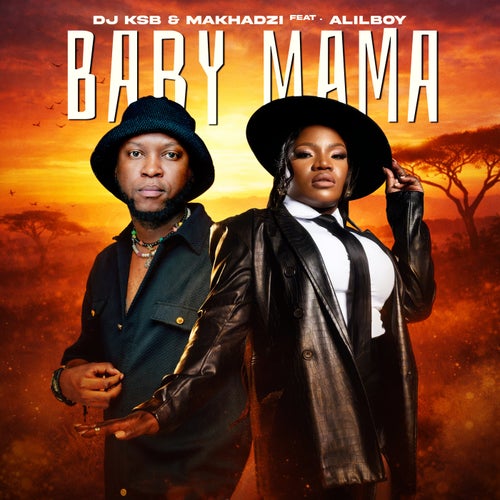 Baby Mama