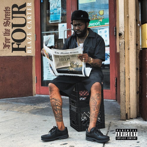 For The Streets Four