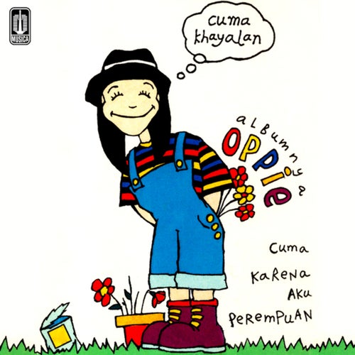 Albumnya Oppie
