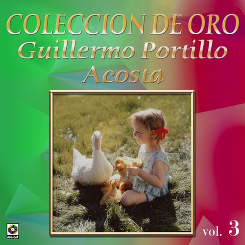 Colección De Oro: Cuentos Infantiles, Vol. 3