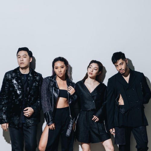 The Sam Willows Profile