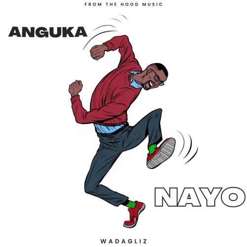 ANGUKA NAYO