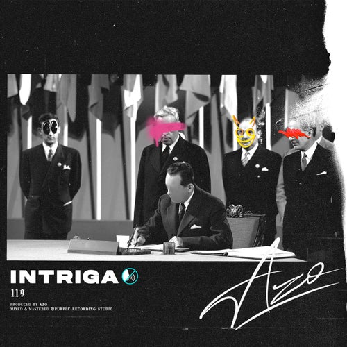 INTRIGA