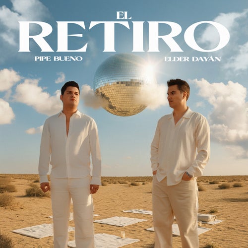 El Retiro