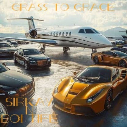 Grass To Grace