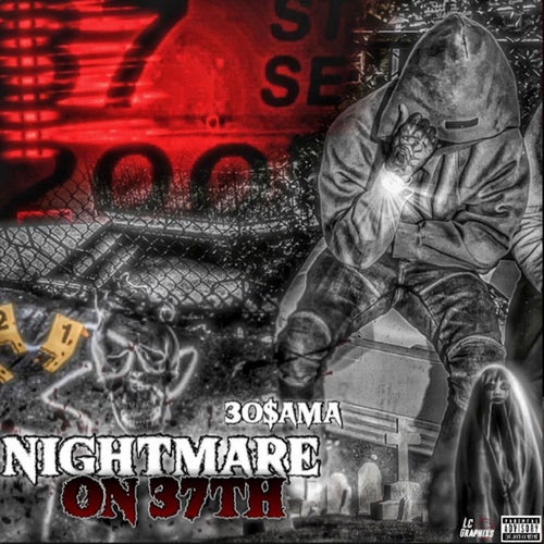 NIGHTMARE ON 37ST