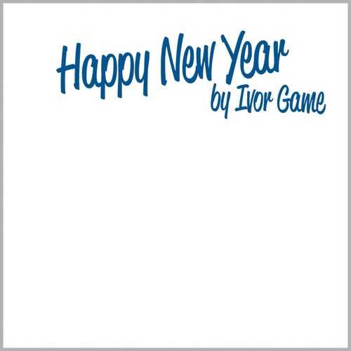 Happy New Year