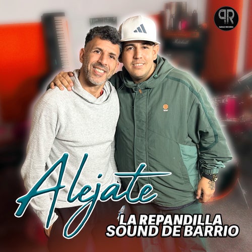 Aléjate