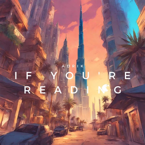 If You're Reading (feat. Valentina Baraldi)