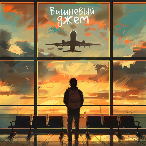 Улетают самолеты