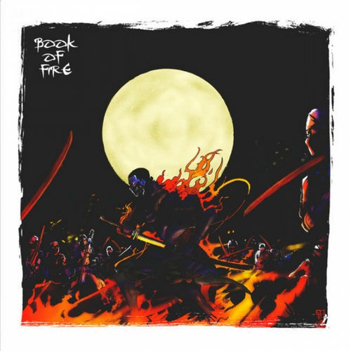 Book of Fire