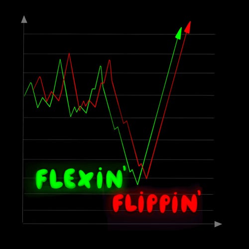 Flexin´ Flippin´