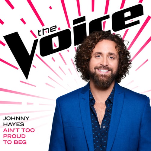 Ain't Too Proud To Beg (The Voice Performance)