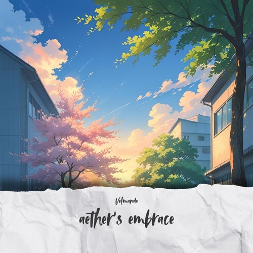 aether's embrace