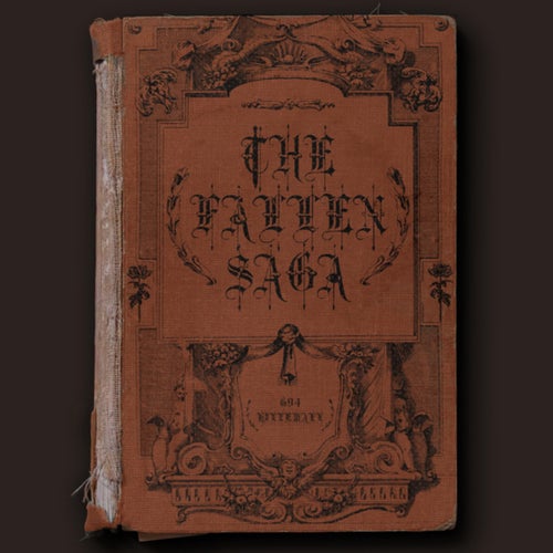 THE FALLEN SAGA