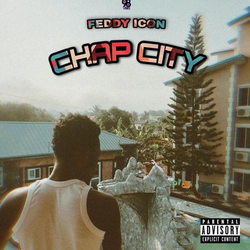 Chap City