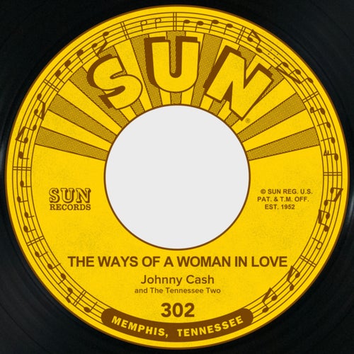 The Ways Of A Woman In Love / You're the Nearest Thing to Heaven