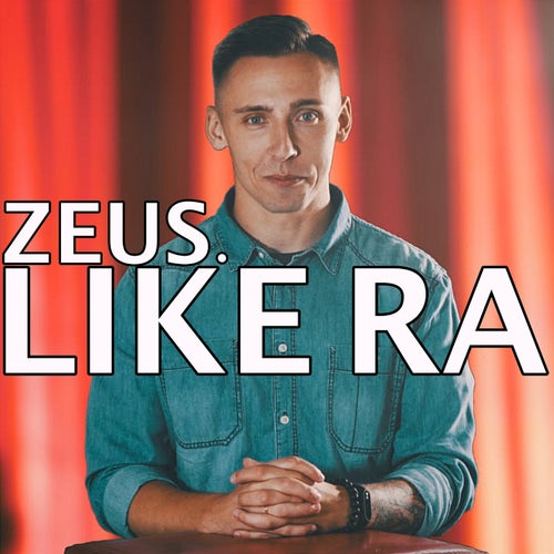 Like Ra