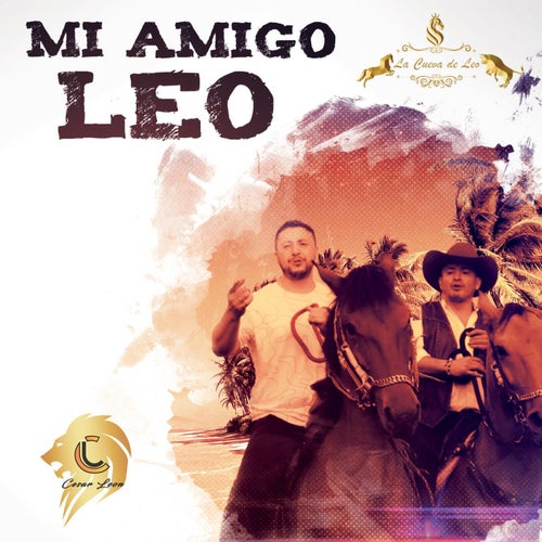 Mi Amigo Leo