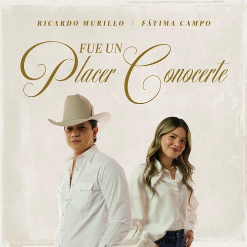 Fue Un Placer Conocerte