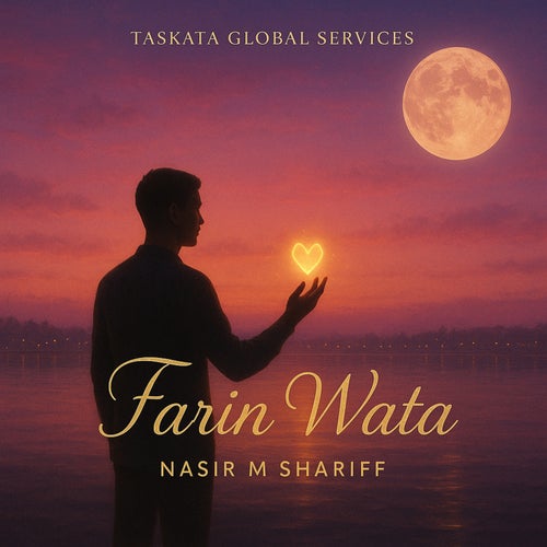 Farin Wata
