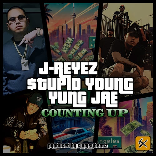 Counting Up