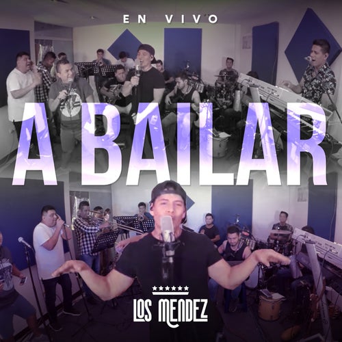 A Bailar (En Vivo)