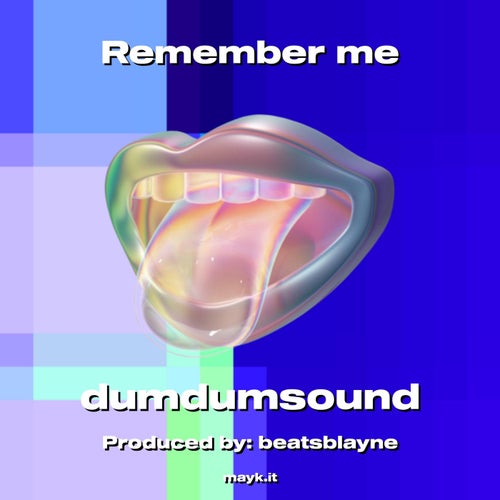 Remember me