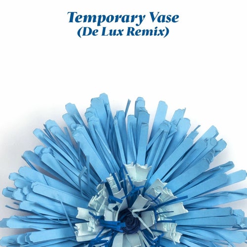 Temporary Vase (De Lux Remix)