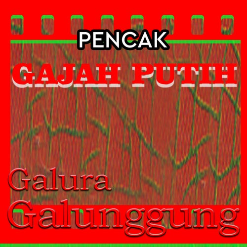 Galura Galunggung