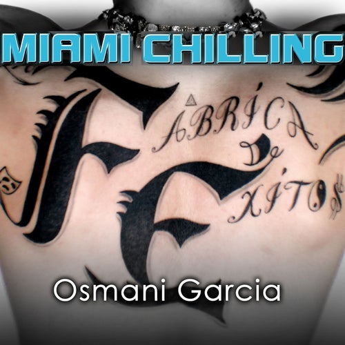 Miami Chiling