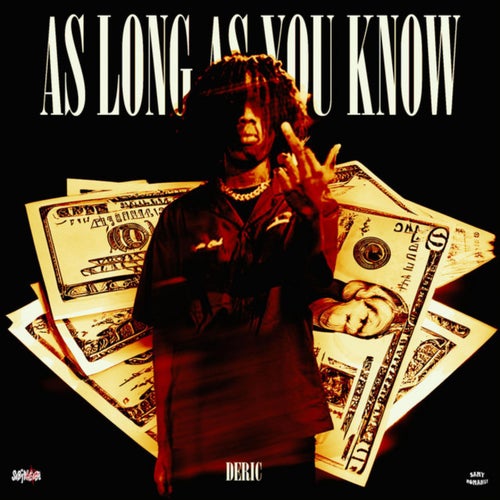 As Long As You Know