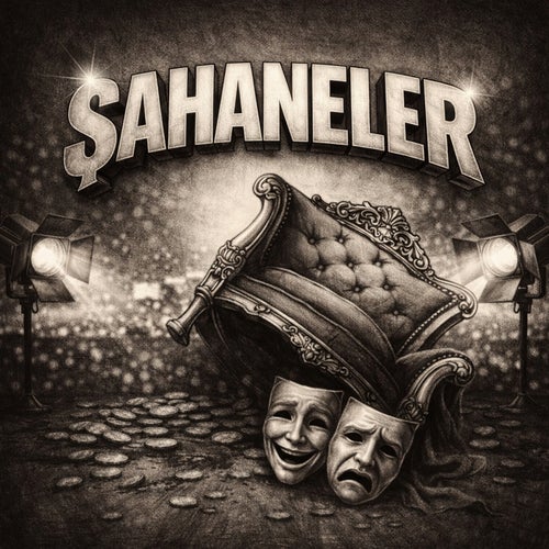 ŞAHANELER