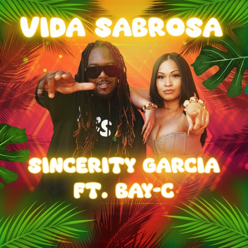 VIDA SABROSA (feat. BAY-C)