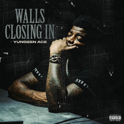 Walls Closing In