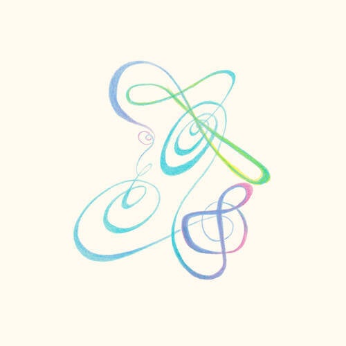 Eternal Orbit