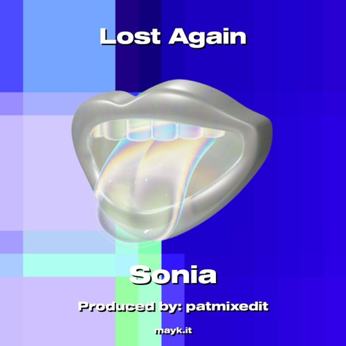 Lost Again