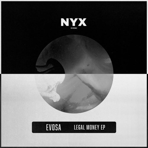 Legal Money EP